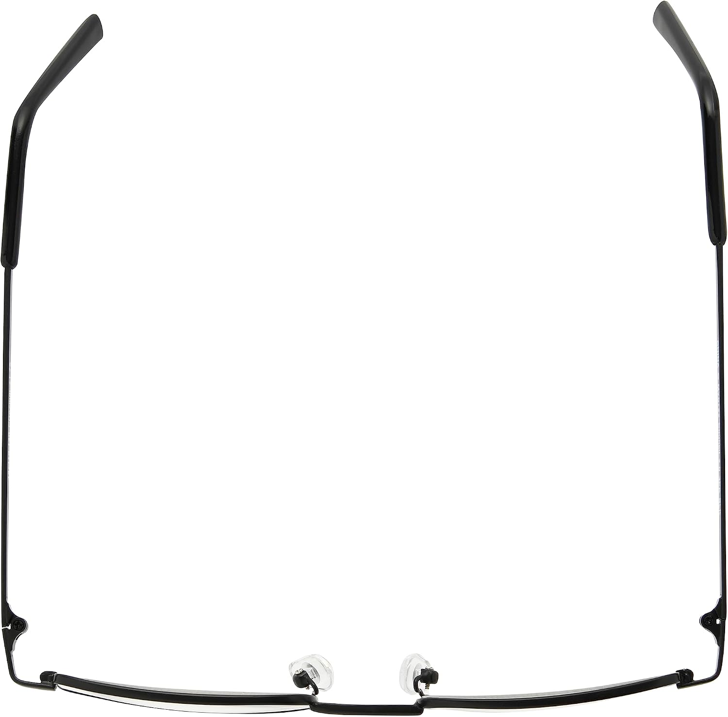 Foster Grant mens Council Rectangular Reading Glasses