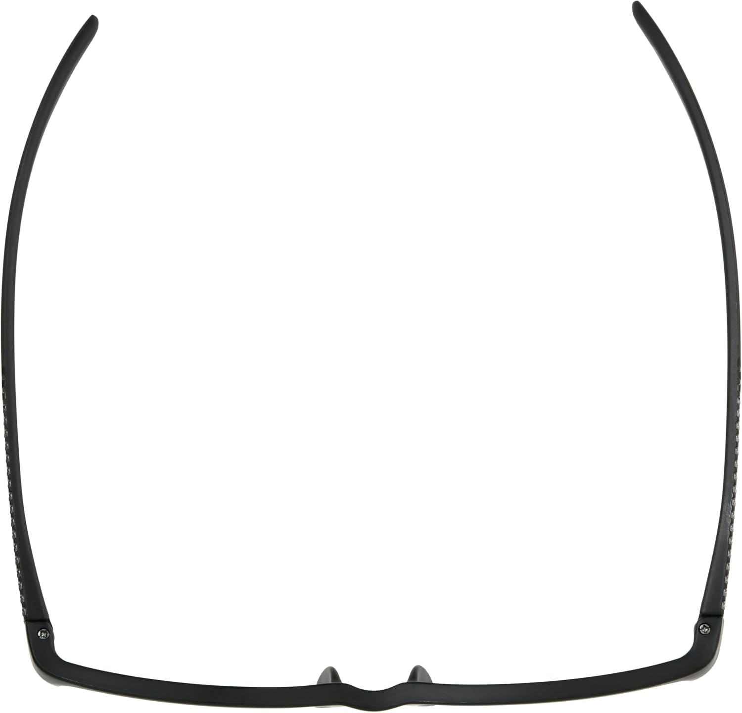 Foster Grant Men's Paolo Square Reading Glasses