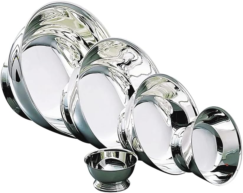 Paul Revere 4" Bowl