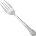 Winco 12-Piece Elegance Salad Fork Set  18-0 Stainless Steel