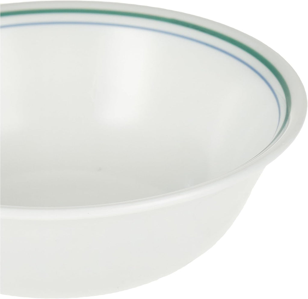 Livingware 18 oz. Country Cottage Soup/Cereal Bowl [Set of 6]