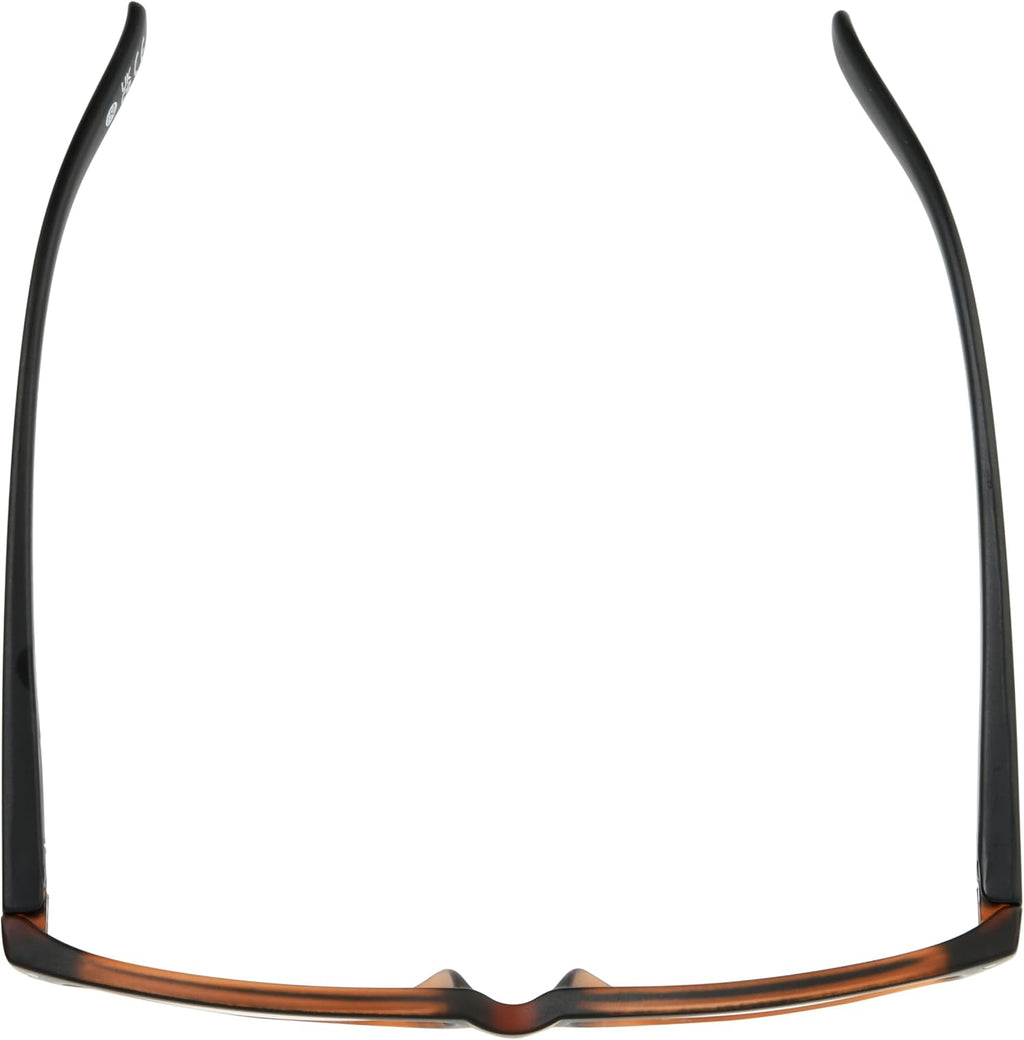 Foster Grant Men's Thomson Square Reading Glasses