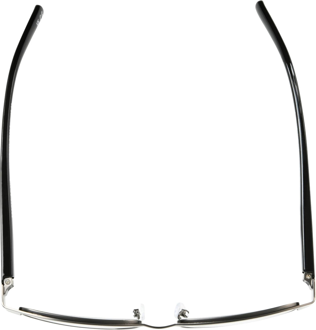 Foster Grant Men's Leo Square Reading Glasses