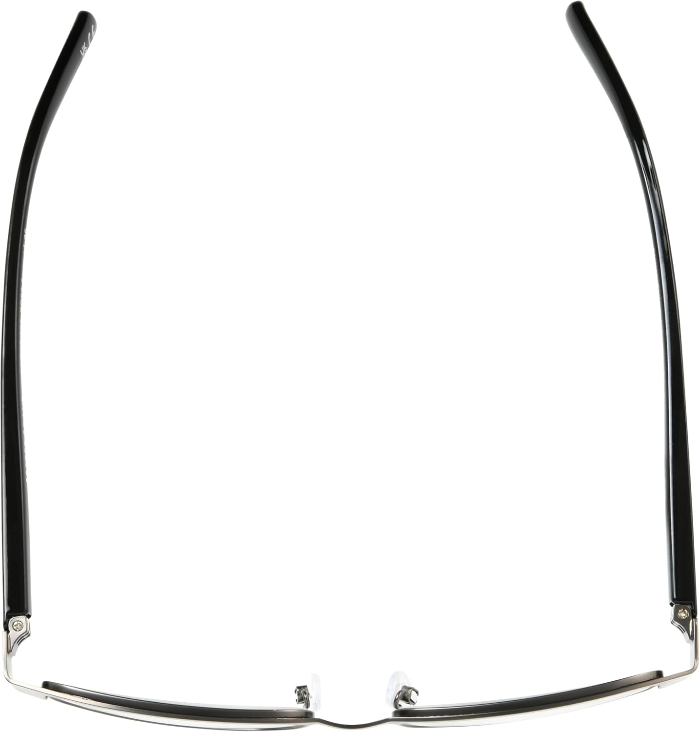 Foster Grant Men's Leo Square Reading Glasses