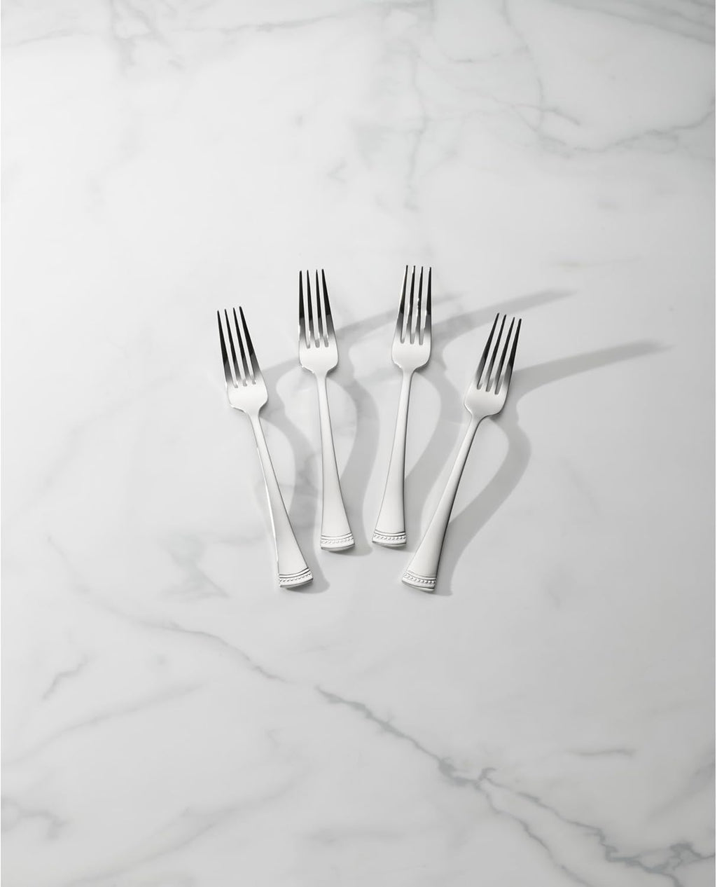 Lenox 894750 Portola Dinner Forks  Set Of 4