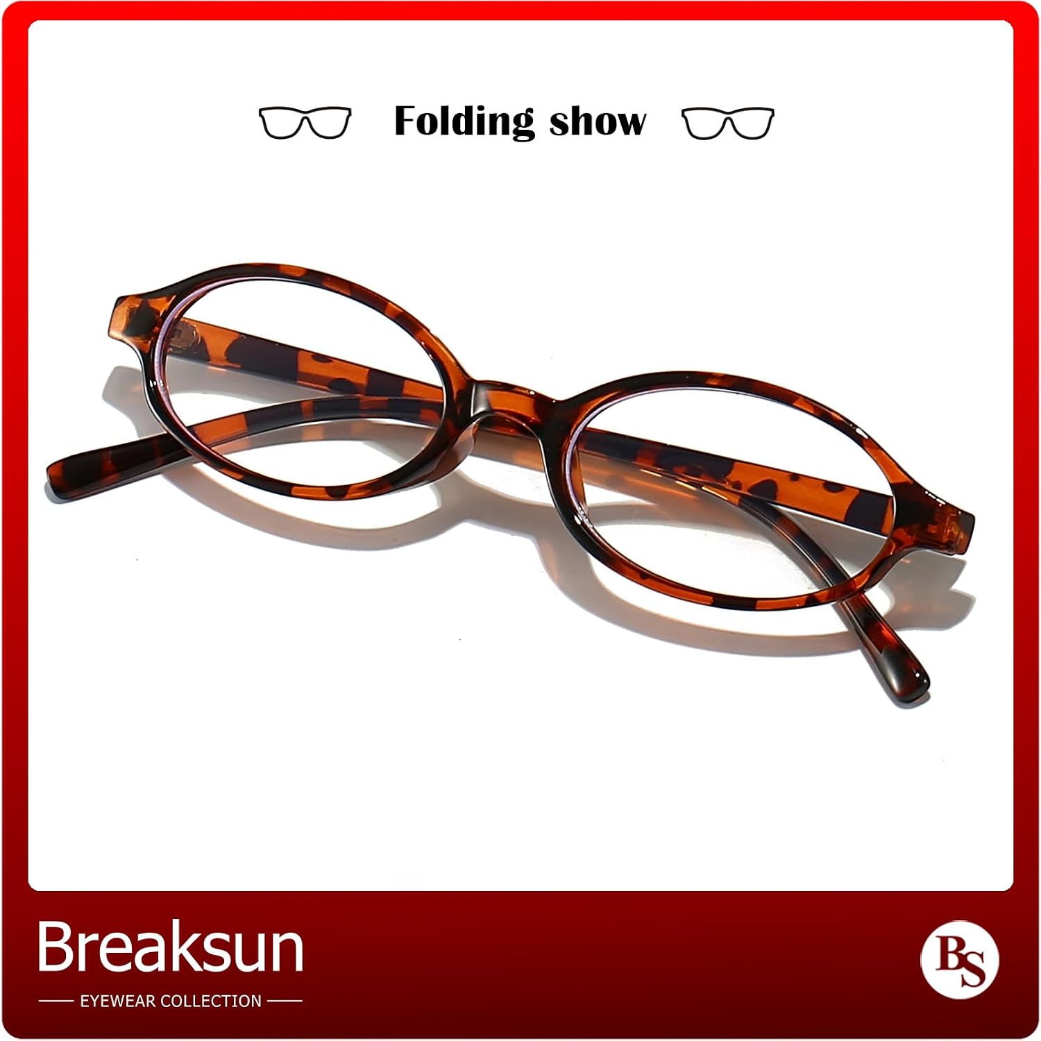 Retro Small Oval Glasses for Women Men 90s Small Face Blue Light Eyeglasses Cosplay Y2K Fake Glasses