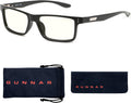 GUNNAR - Blue Light Reading Glasses - Blocks 65% Blue Light - Vertex