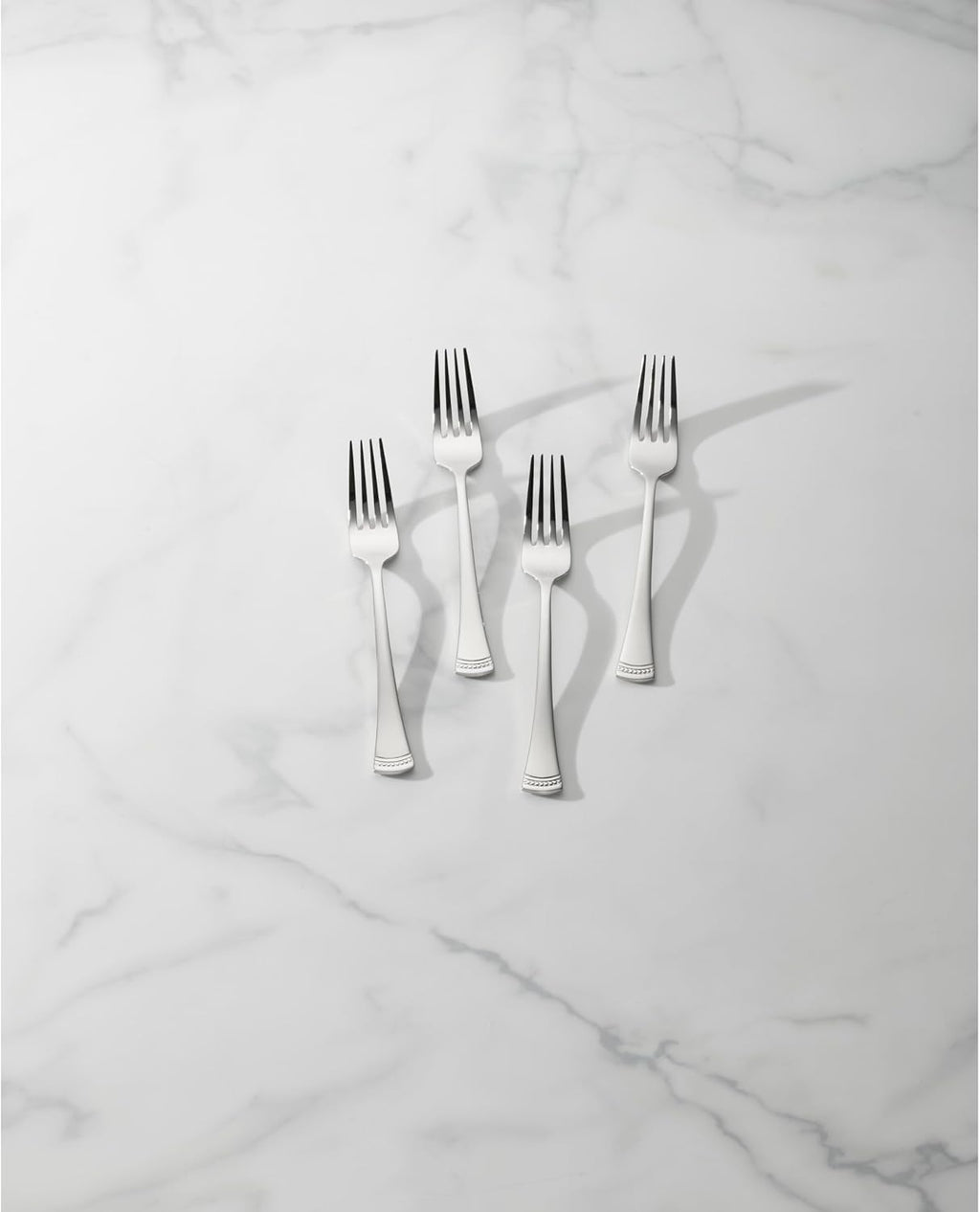 Lenox 894753 Portola Salad Forks  Set Of 4