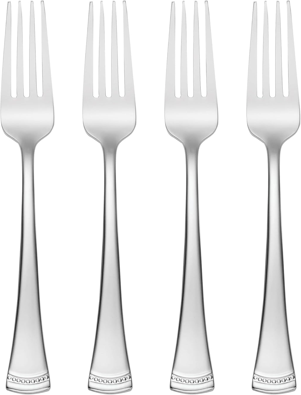 Lenox 894753 Portola Salad Forks  Set Of 4