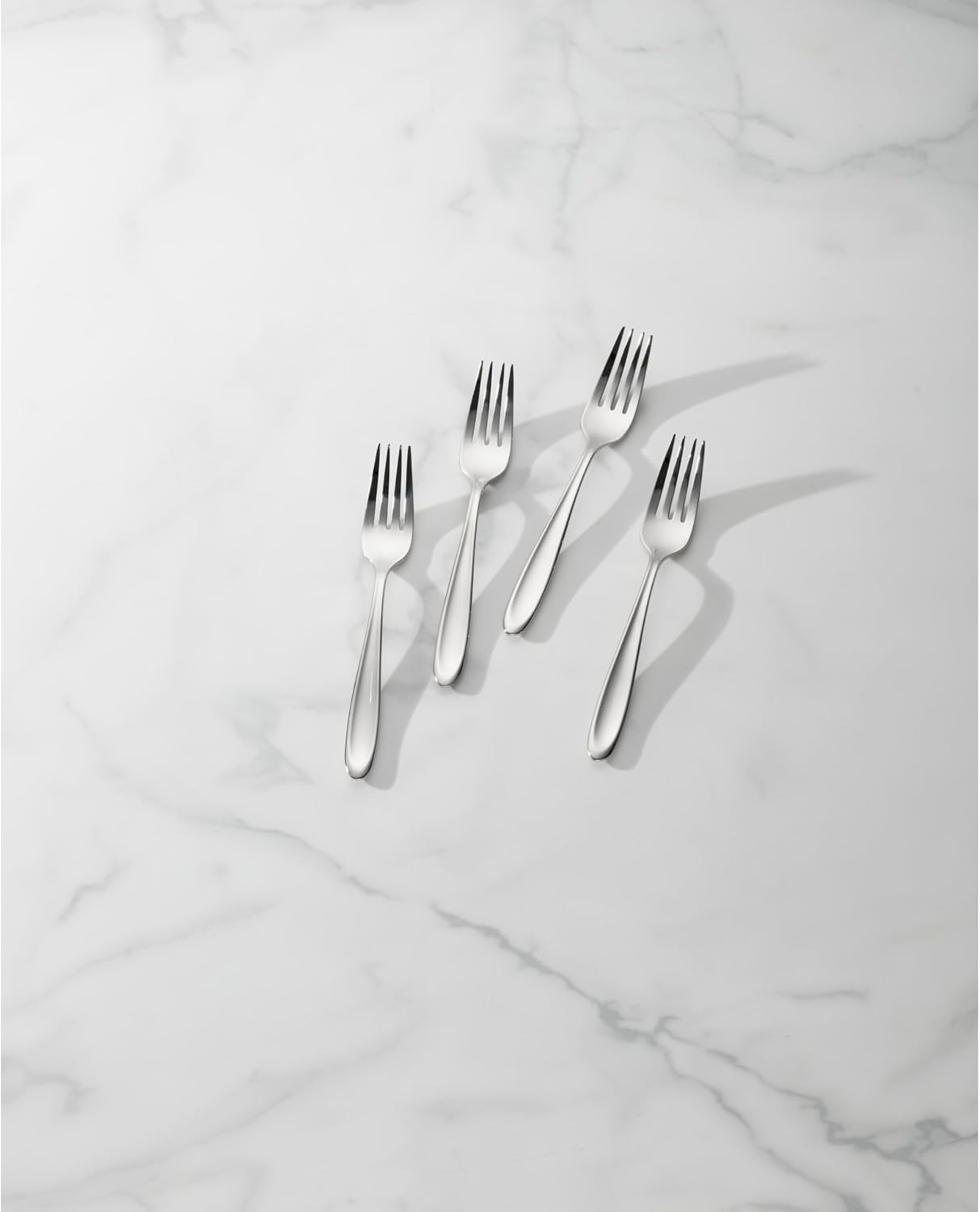 Lenox 894847 Cantera Salad Forks  Set Of 4