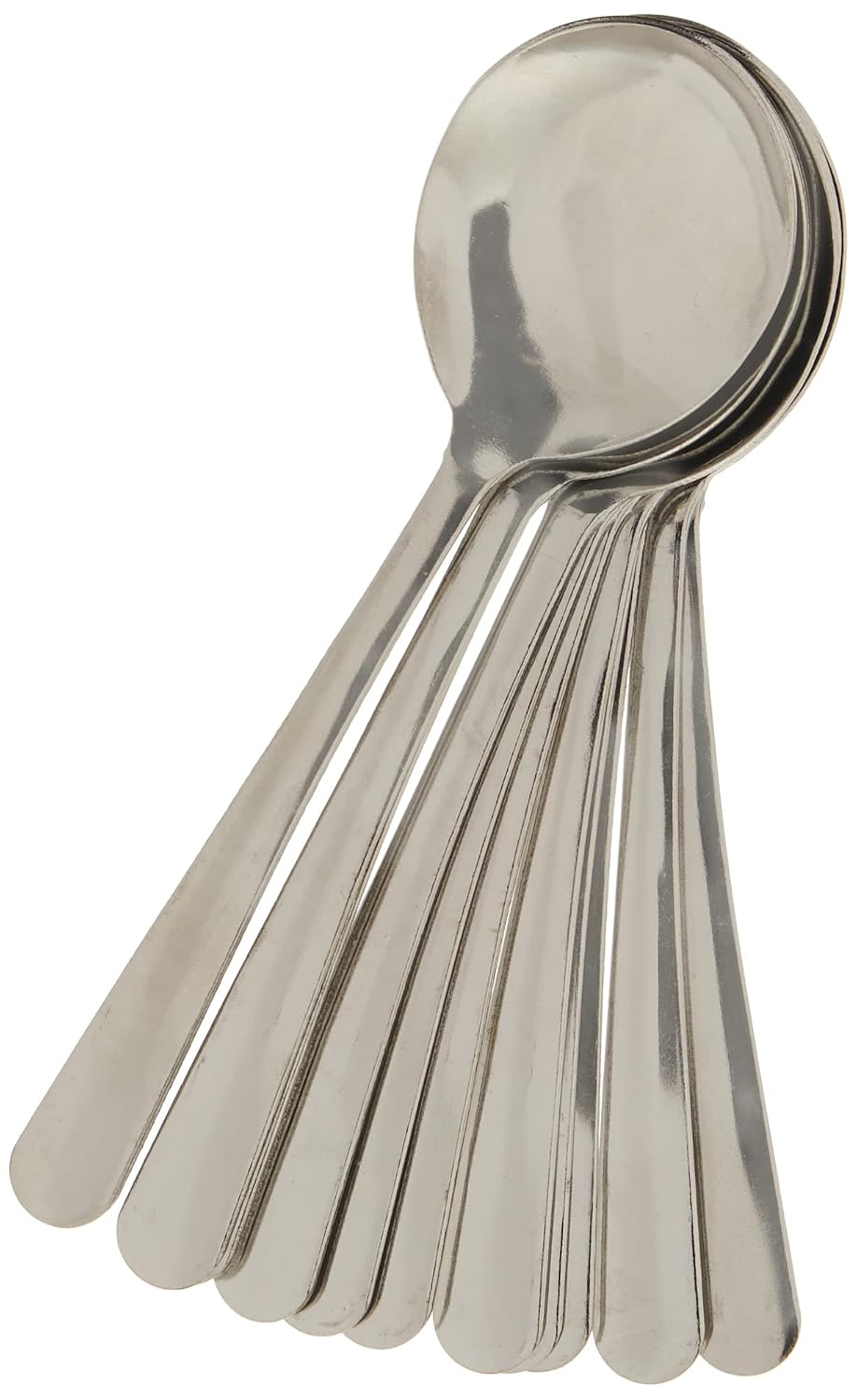 Windsor 18/0 Stainless Steel Bouillon Spoons  Sold by the Dozen