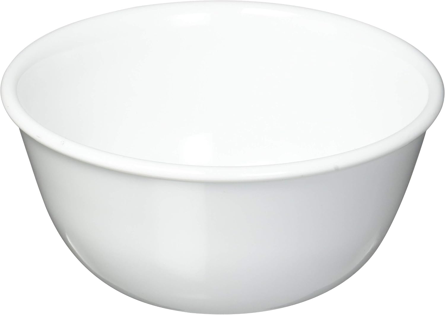 Corelle Coordinates White Corelle Dessert Winter Frost 12 Oz(8 bowls)  Pack of 1