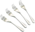 Knork Forged Original Salad Fork Open Stock  Matte