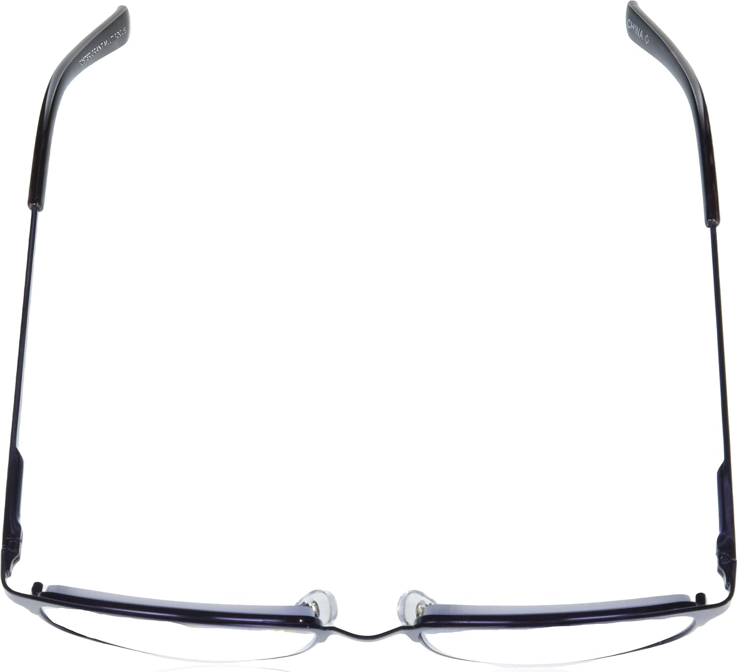 Foster Grant Men's Braydon Multifocus Reading Glasses