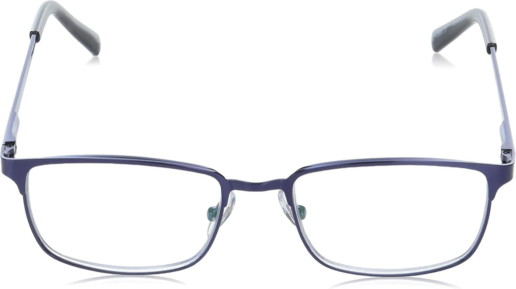 Foster Grant Men's Braydon Multifocus Reading Glasses