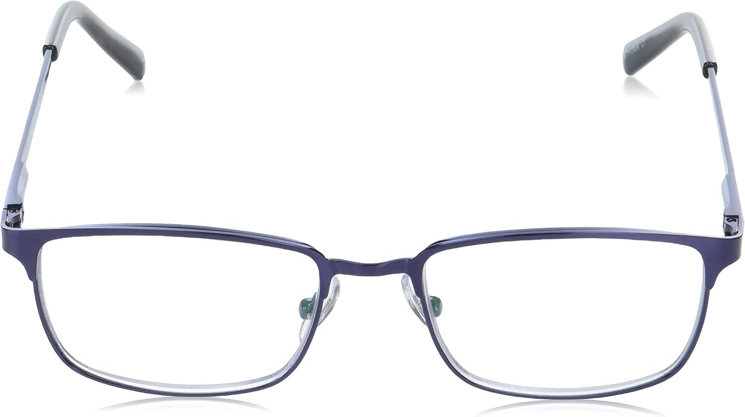 Foster Grant Men's Braydon Multifocus Reading Glasses