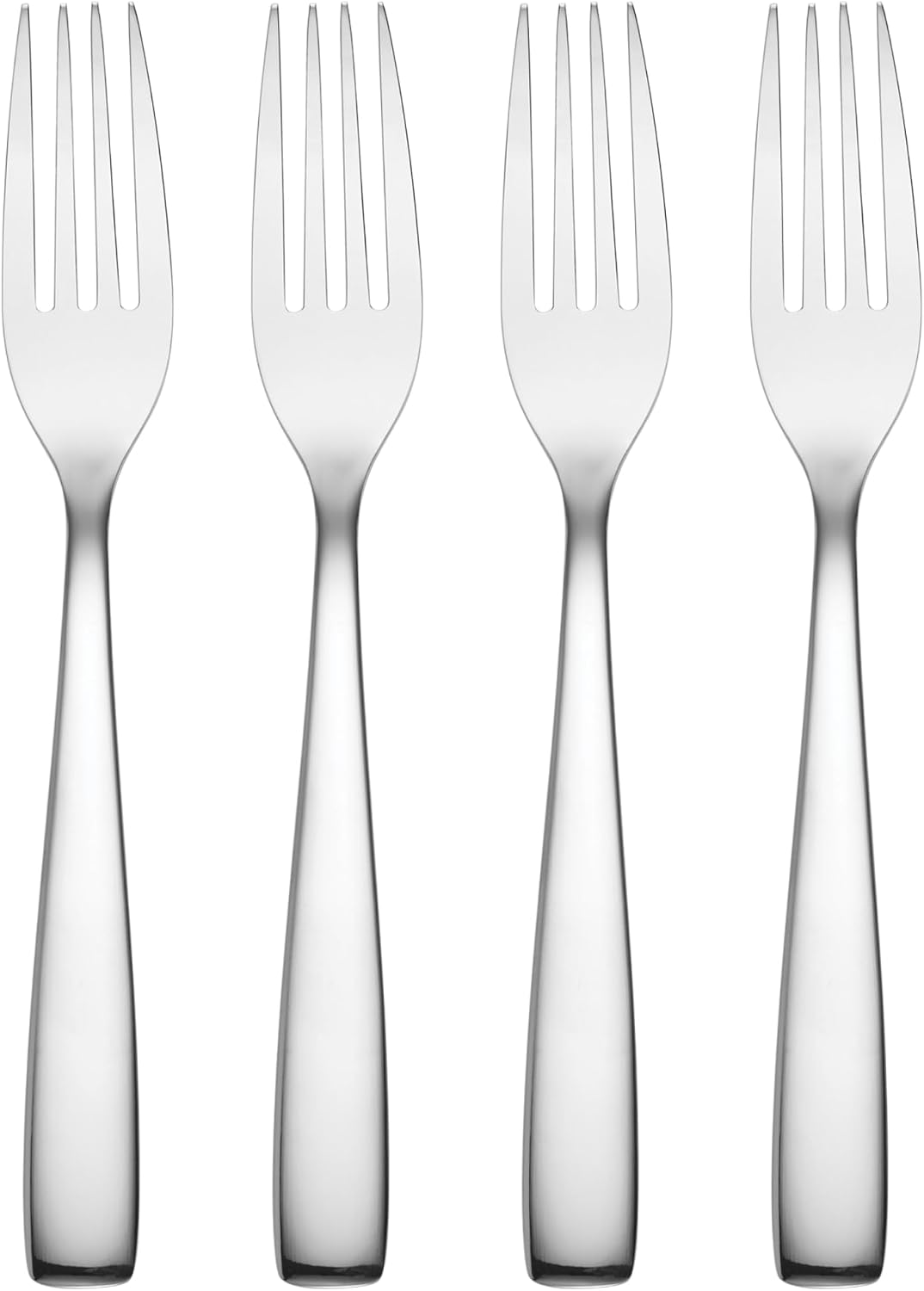 Hampton Forge 898598 Austin Salad Forks  Set Of 4