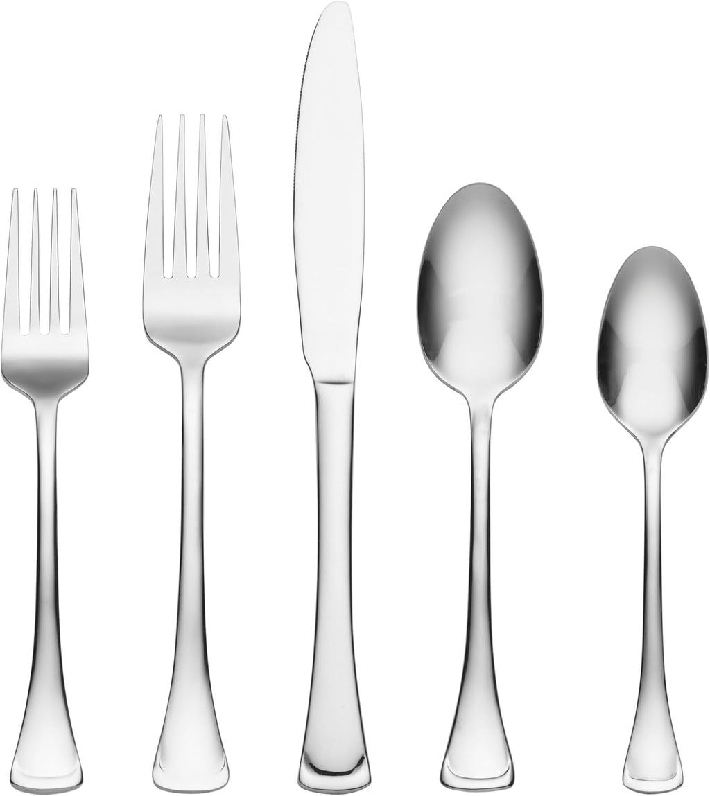 Oneida Emma Everyday Flatware Salad Fork