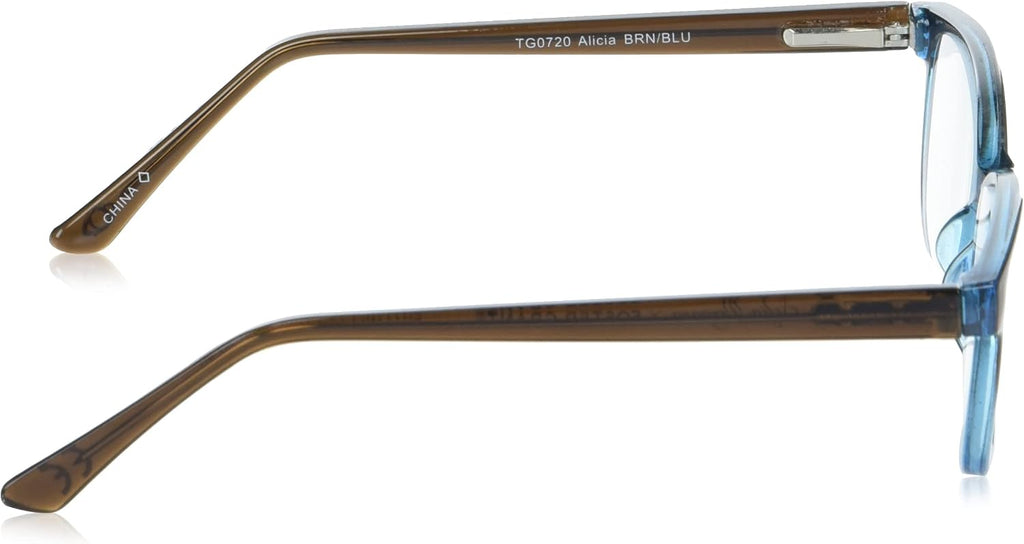 Foster Grant Sofia Vergara x Women's Alicia Reading Glasses
