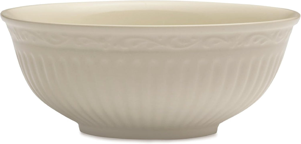 Mikasa DD900-410 Italian Countryside Fruit Bowl  5-1/4-Inch  Set of 4