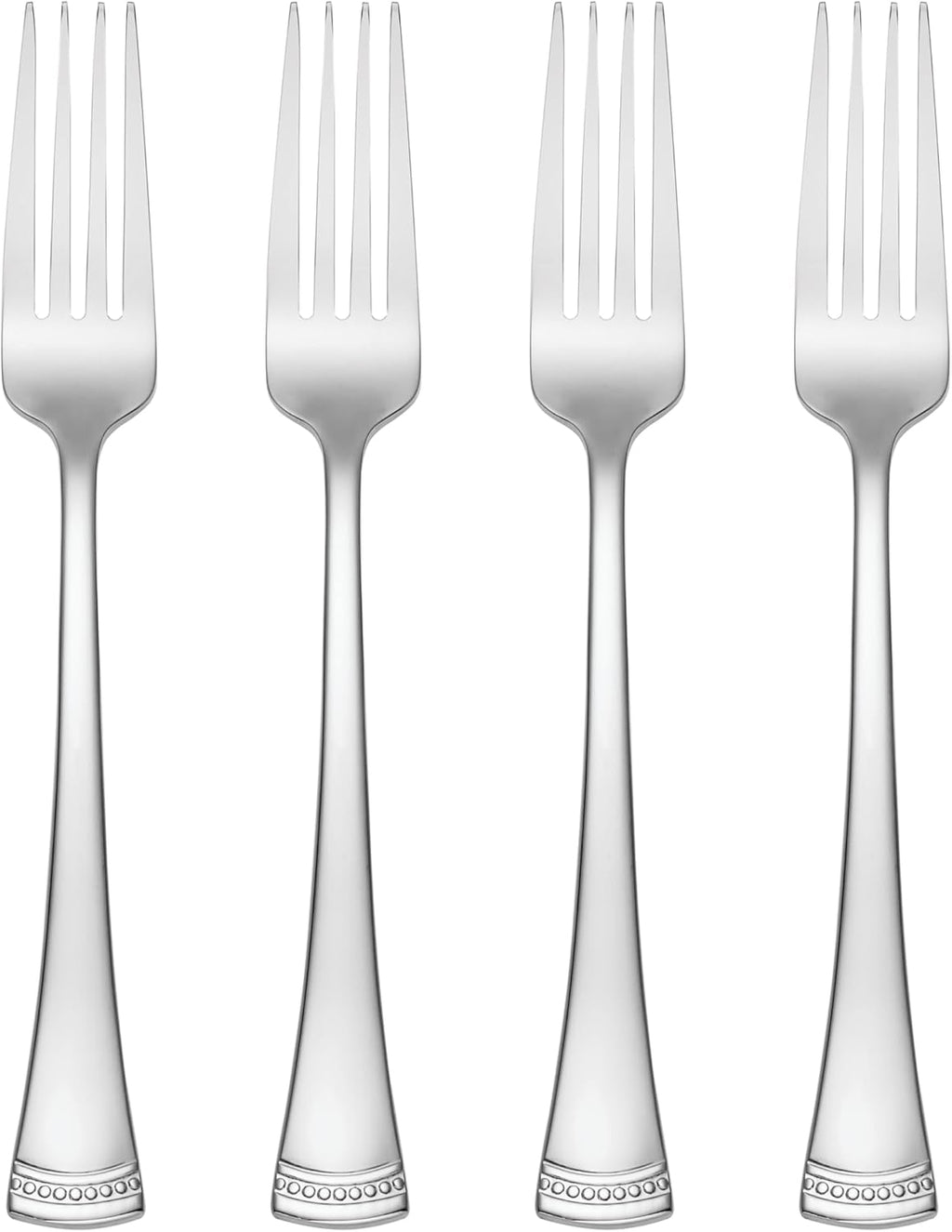 Lenox 894750 Portola Dinner Forks  Set Of 4