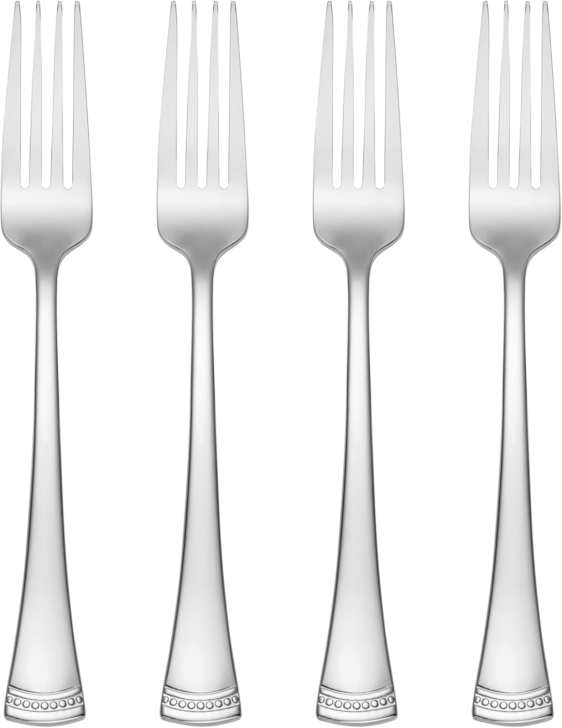 Lenox 894750 Portola Dinner Forks  Set Of 4
