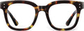 Blue Light Blocking Glasses For Woman/Men Computer Glasses Anti Eyestrain & UV Protection Eyeglasses