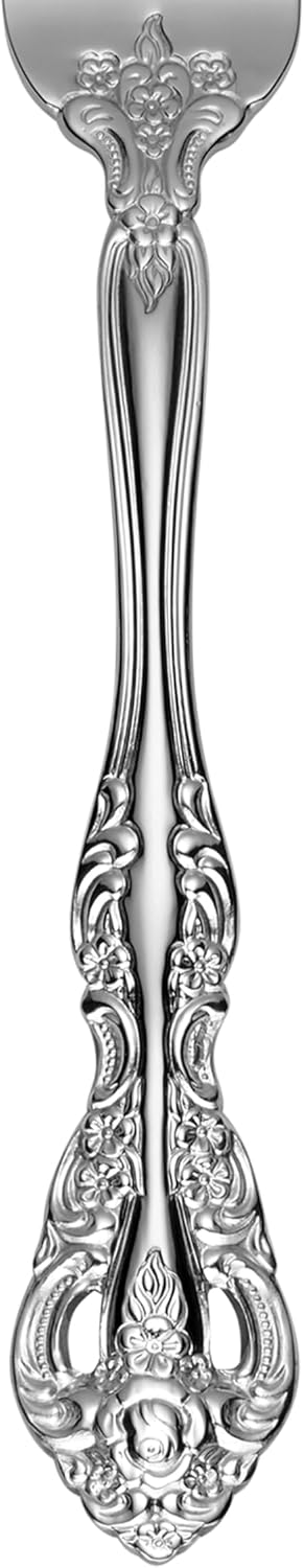 MICHELANGELO SALAD FORK (288)
