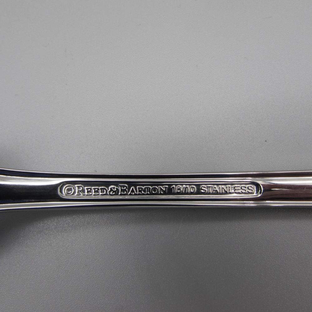 Country French Individual Salad Fork [Set of 4]