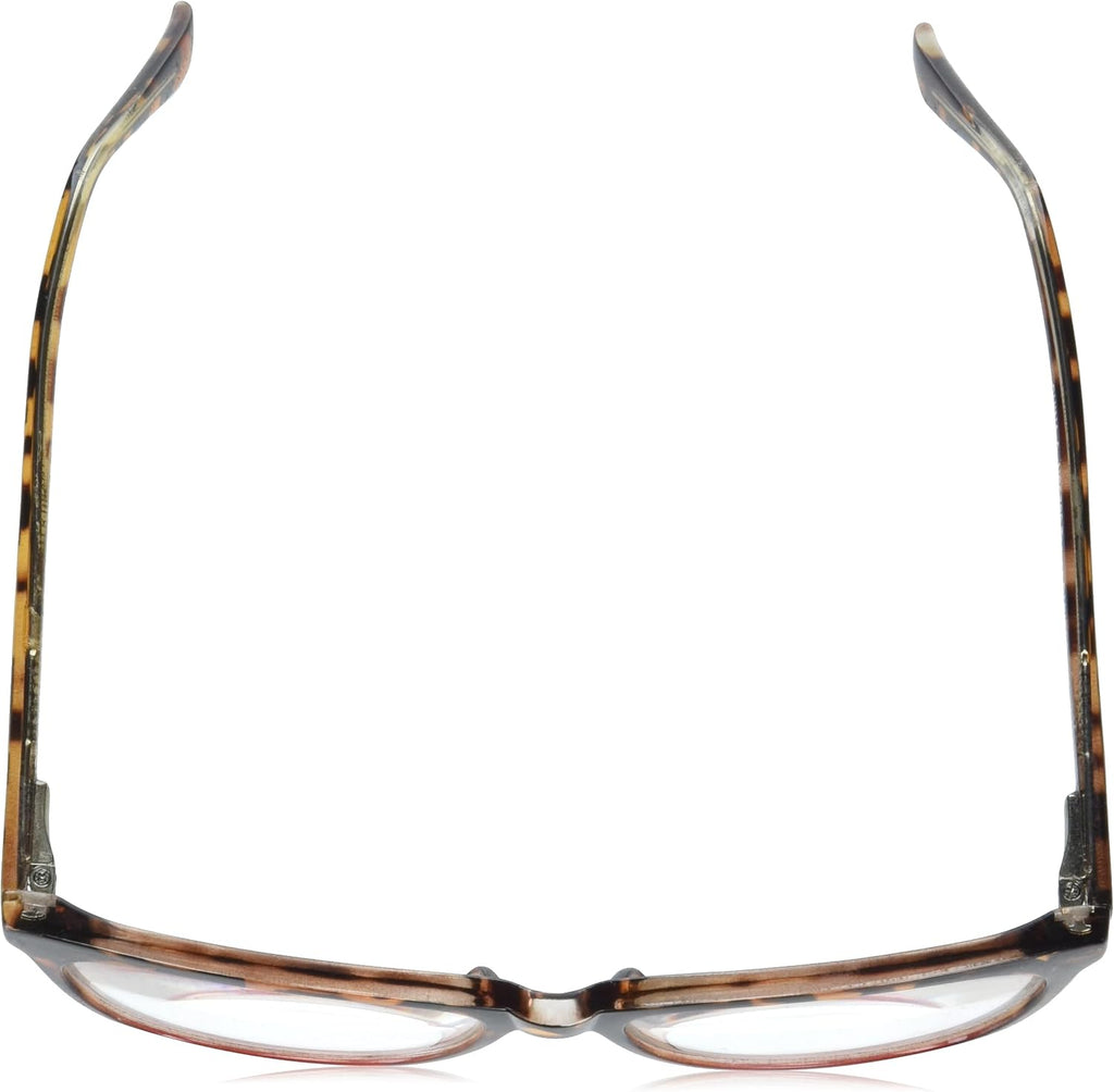 Foster Grant womens Teresa Reading Glasses Cat-Eye reading-glasses