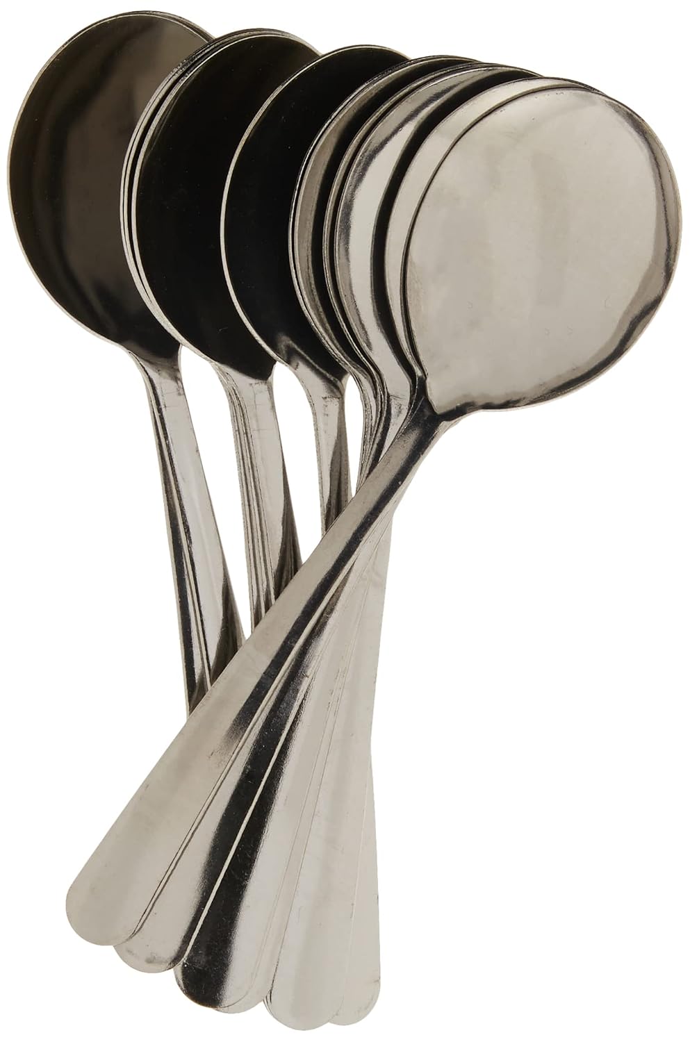 Windsor 18/0 Stainless Steel Bouillon Spoons  Sold by the Dozen