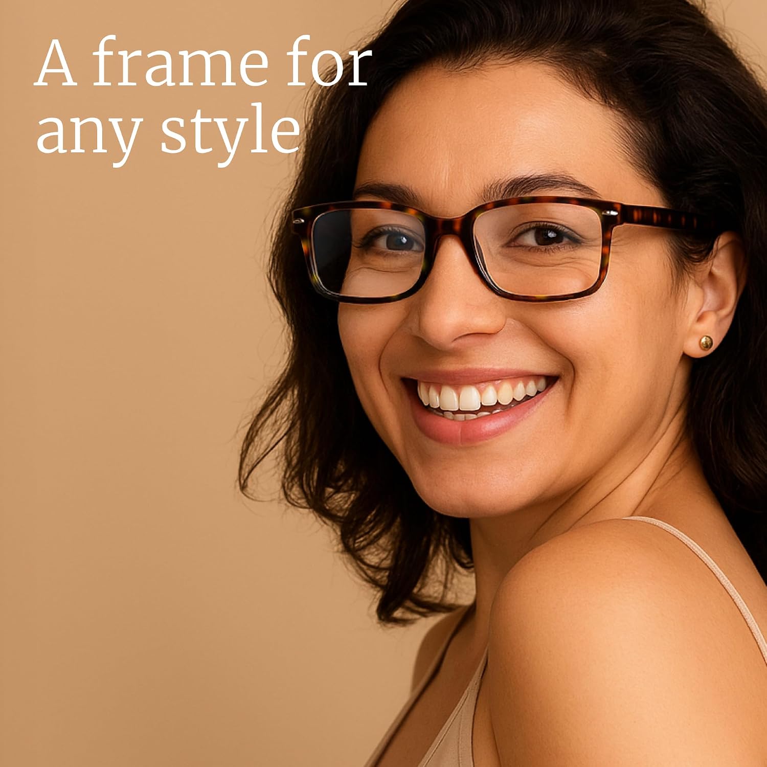 NOVIVON 6 Pack Reading Glasses for Women  Reading glasses men  Blue Light Blocking Readers  Computer eye glasses  Cheaters