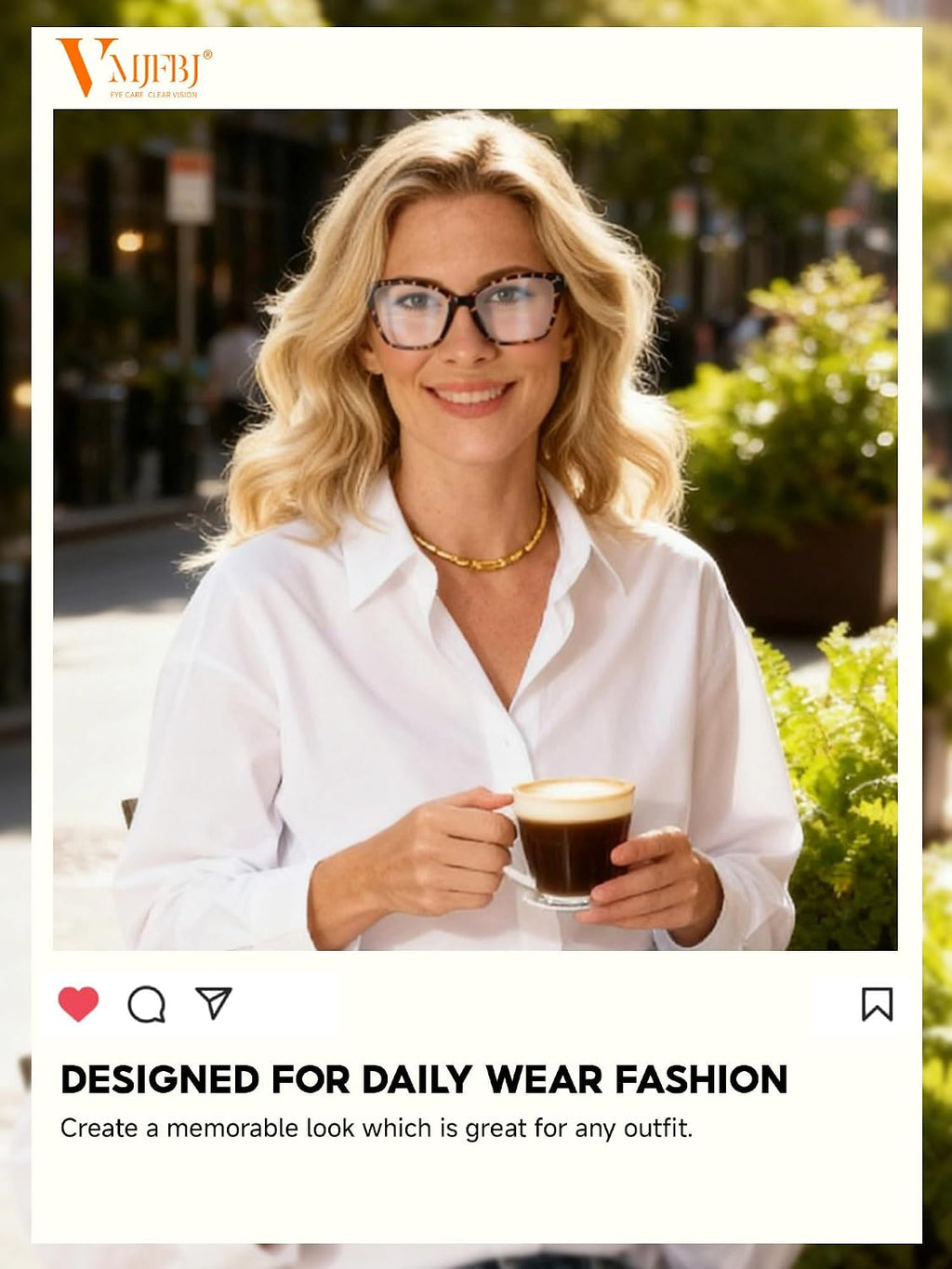 Blue Light Glasses for Woman  Fashion Cat Eye Anti Blue Light Blocking Glasses Women  TR90 Lightweight Computer Glasses for Gaming & Screen Use  Reduce Eye Strain & Improve Sleep Tortoise