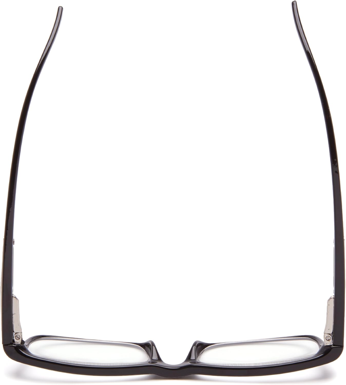 Foster Grant Men's Brandon Rectangular Reading Glasses