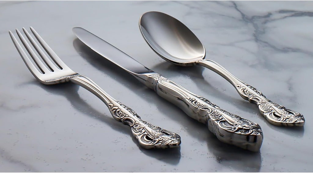 MICHELANGELO SALAD FORK (288)