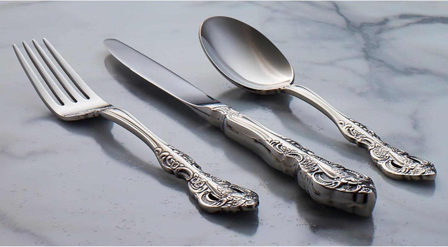 MICHELANGELO SALAD FORK (288)