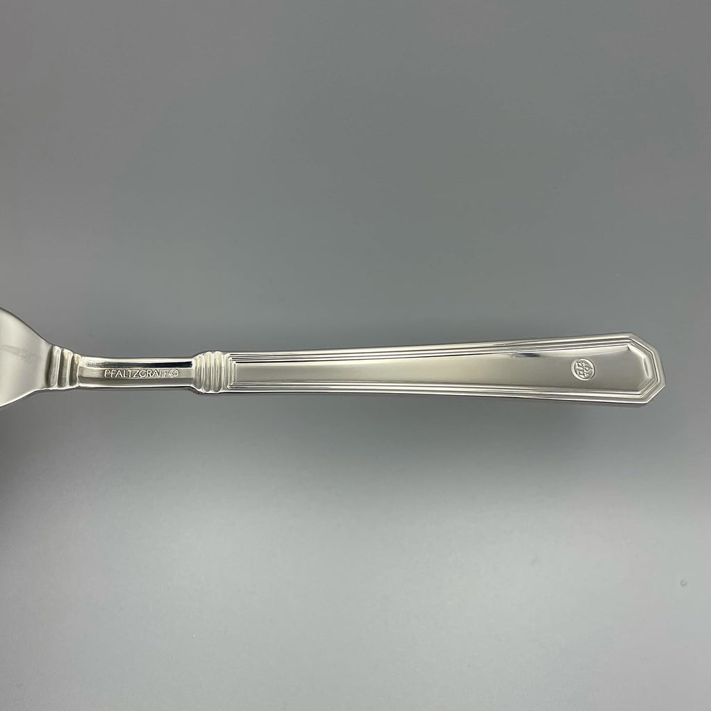 Pfaltzgraff Providence (Glossy) 18/10 Stainless Steel Salad Fork (Set of Four)