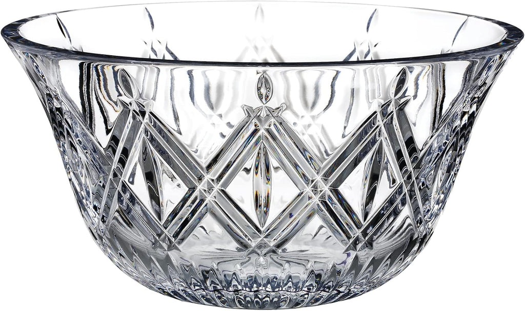 Marquis By Waterford Lacey Bowl 9"