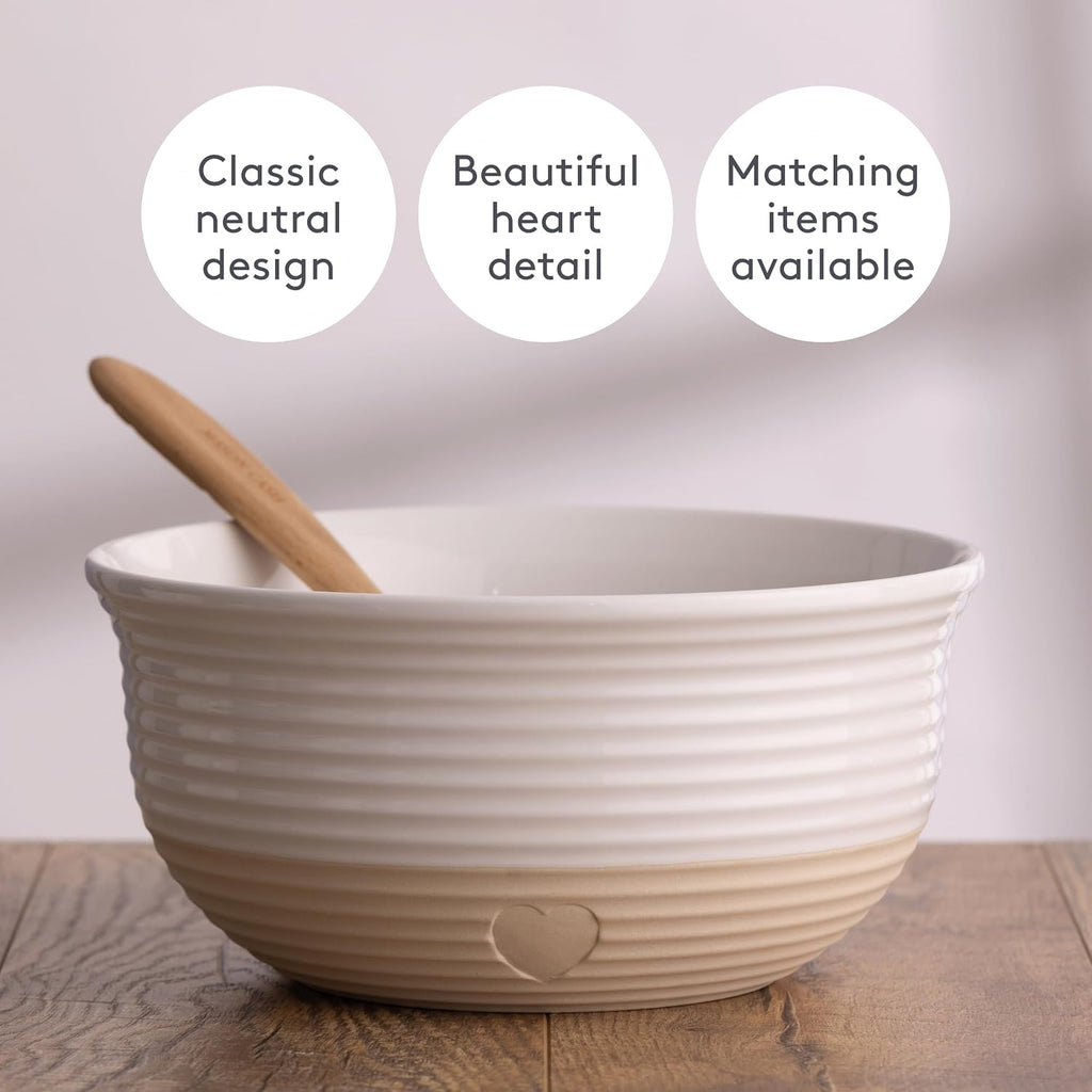 Mason Cash Rustic Charm Collection (Mixing Bowl)