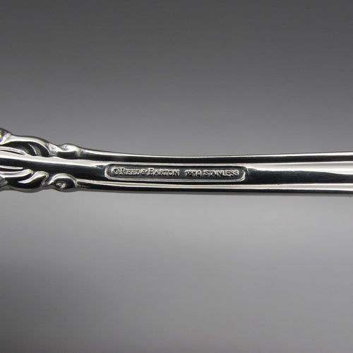 1800 Salad Fork