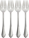 Oneida 2915004B Kenwood Fine Flatware Salad Forks  Set Of 4