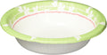 Dixie Paper Bowl  12oz  175 Count (Design and Color will vary)