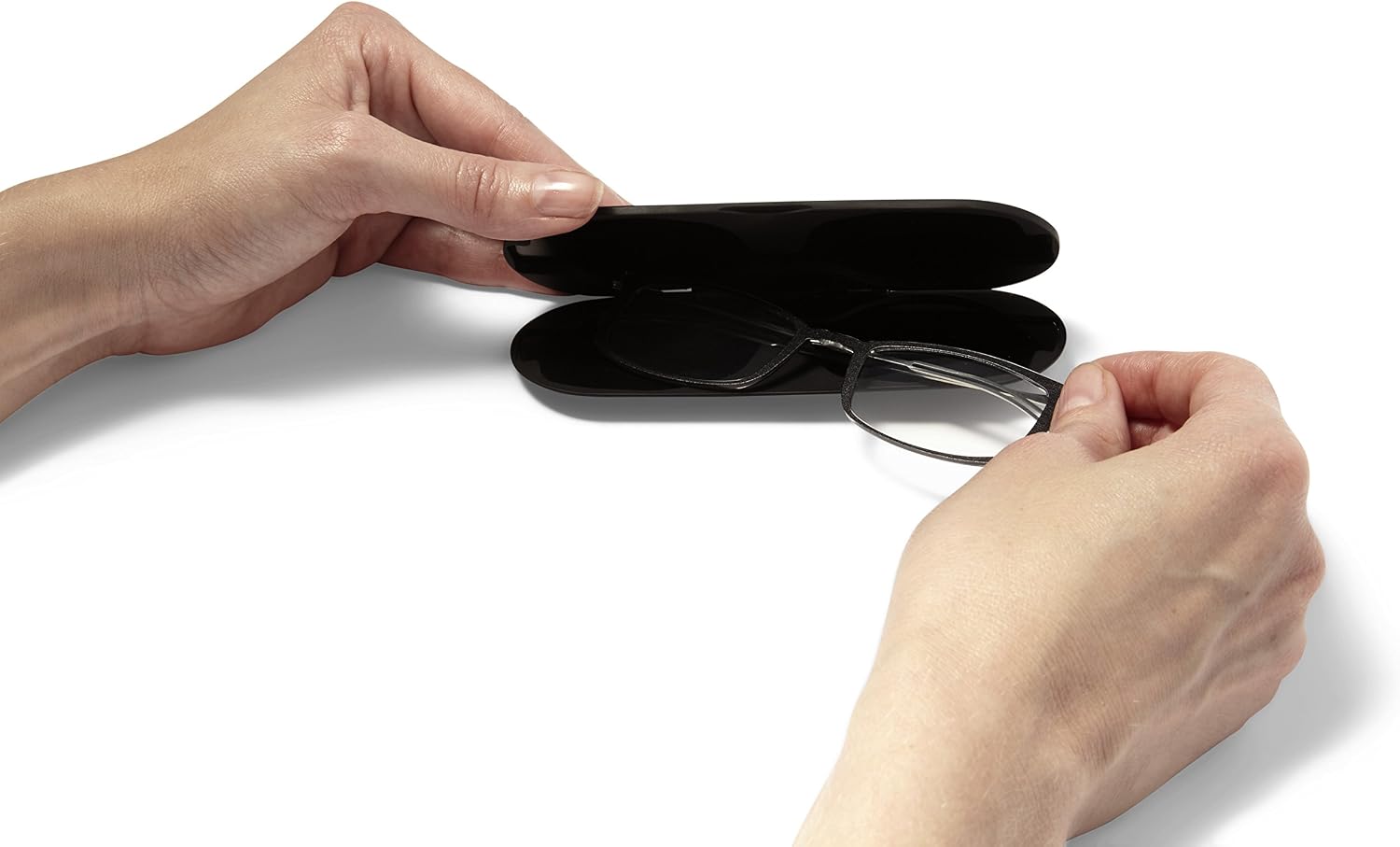 ThinOptics Reading Glasses