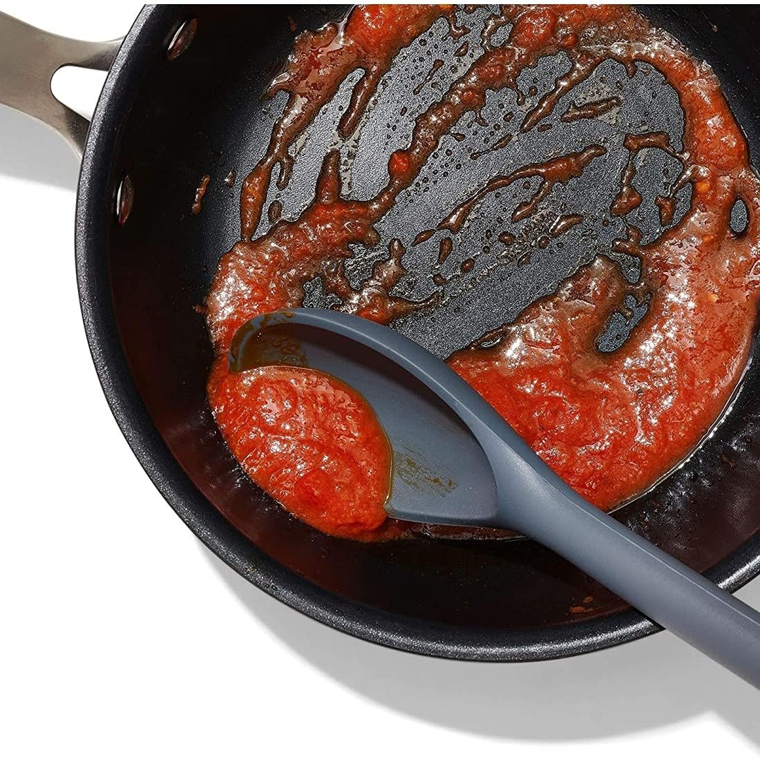 OXO Good Grips Silicone Spoon
