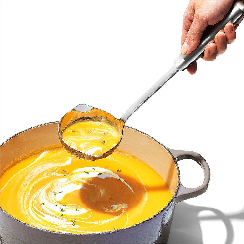 OXO Steel Ladle