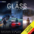 The Glass: The Complete Series: The Glass  Books 1-3