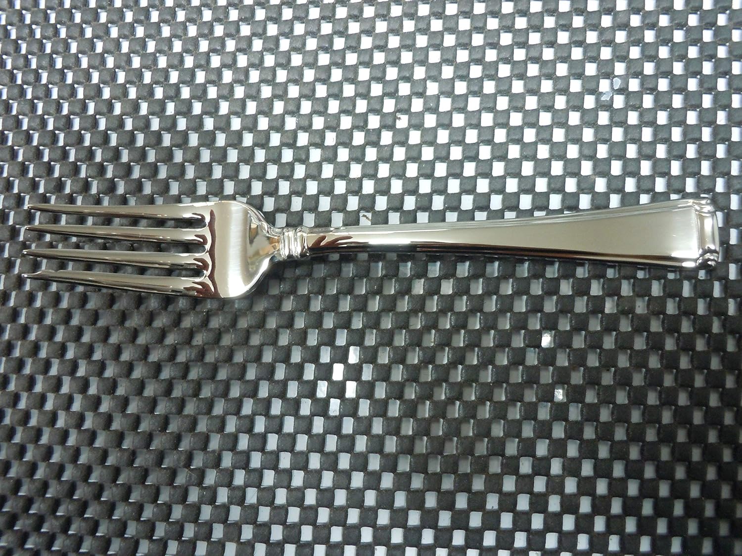 COLUMN SALAD FORK PS